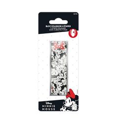 Disney Mickey & Minnie - Minnie mouse nail polish unit.
