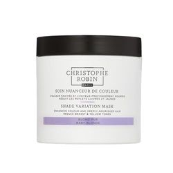 Christophe Robin Shade variation Mask - Baby Blonde 250ml