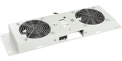 Lanview 2 fans, ON/OFF gecontroleerde ventilatormerk