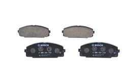 Bosch 0986424319 Doublure de frein