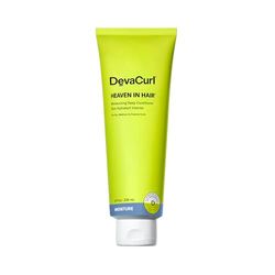 DevaCurl Heaven in Hair Moisturizing Deep Conditioner For Unisex 8 oz Conditioner