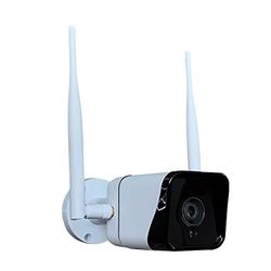 TELECAMERA IP/WI-FI/4G DA ESTERNO 2 MPX