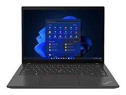 Lenovo ThinkPad P14s Gen 3 (Intel) Station de travail mobile 35,6 cm (14") ekran dotykowy WQUXGA Intel Core™ i7-128