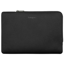 Targus MultiFit with EcoSmart - Notebook sleeve - 11" - 12" - black