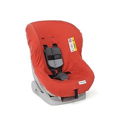 Foppapedretti MyDrive autostoelhoes, rood
