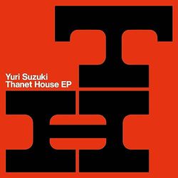 yuri suzuki-thanet house ep 12"