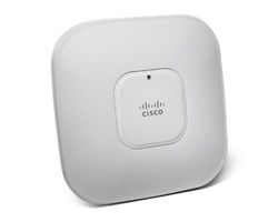 Cisco Aironet 3502i Interno 1000Mbit/s Punto de Acceso WLAN