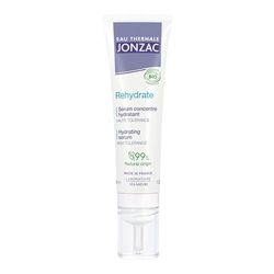 EAU THERMALE JONZAC Soro concentrado para acalmar a sede, 30 ml