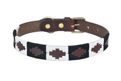 Dog Collar Halsband XS 9-11 Inches
