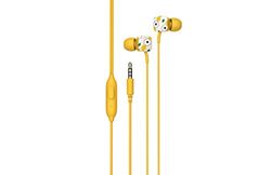 SPC Hype - Auriculares con cable y manos libres – Color Amarillo