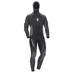 Scubapro DEFINITIE 7MM CAG FZIP H XLS