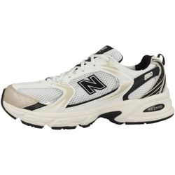 New Balance Dispersed Glitch voor heren, zwart, 32 EU