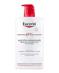 EUCERIN Loção hidratante Ph5 1L