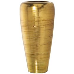Alexandra House Living Keramische vaas, 40 x 93 cm