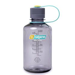 Nalgene EH Sustain drinkfles aubergine 0,5 l