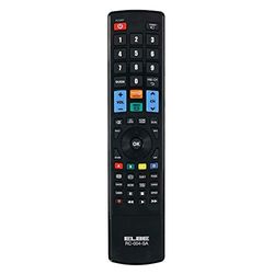 Elbe RC-004-SA ersättningsfjärrkontroll för TV Samsung svart