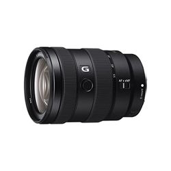 Sony SEL-1655G Obiettivo con Zoom 16-55 mm F2.8, Serie G, Mirrorless APS-C, Attacco E, SEL1655G