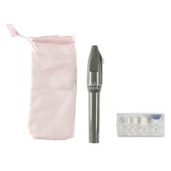 Créateur de génie Set Manicure Pedicure Alimentato a Batteria