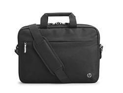 HP Hewlett Packard Renew Business-Bolso Bandolera para portátil (43,9 cm), maletines 43.9 cm (17.3") Unisex Adulto, Divers