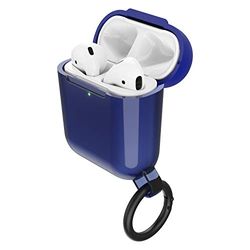 OtterBox para Apple AirPods (1st & 2nd gen), Funda Protectora Elegante, Ispra Series - Azul