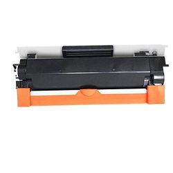 Amsahr Replacement Toner Cartridge for BRO TN-760, Printer Model: DCP-L2550DW/HL-L2370DW/HL-L2390DW/HL-L2395DW - Black Color