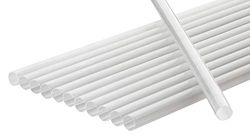 Cameron Cake Wilton Disposable Piping Bags, Pack of 12, Translucent, 250mm Lang 10mm Durchmesser