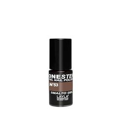 LAYLA Cosmetics One Step Gel Vernis à Ongles Less Is More, 1er Pack (1 x 5 ml)