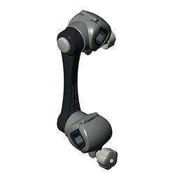 Deki Dry & Go Universele parapluhouder