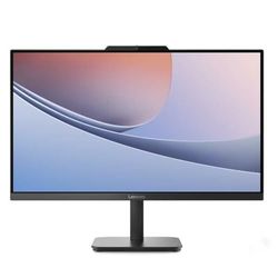 Lenovo All in One V100 23,8" Intel Celeron N100 8 Go RAM 512 Go SSD. Marque EAN : 0198155401459