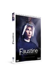 Faustine - apotre de la misericorde - dvd
