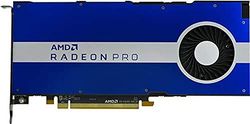 HP AMD Radeon Pro W5500 8GB 4DP