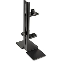 INTER TECH SOPORTE TARJETAS GRÁFICAS GH-01 AJUSTABLE EN ALTURA, METAL