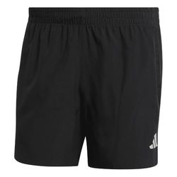 adidas Uomo Run It Shorts, Black, XL 5 inch