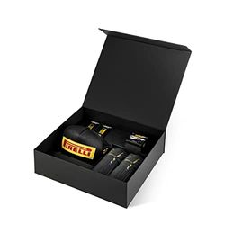 Pirelli Kit Box 150° Anniversaire Accessoires pour vélo Mixte Adulte, Multicolore, Taille Unique
