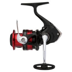 SHIMANO Sienna Spinning visserijhaspel