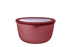 Mepal Multi Bowl Cirqula 3000 ml / 101 oz - Vivid Mauve