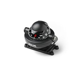 Silva bússolas marinhas C58 bússola Ø 55 mm (MN) Silva unissexo para adultos