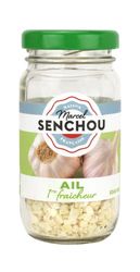 MARCEL SENCHOU - AIL 1ERE FRAICHEUR 15G - Epices - première fraicheur - 4540010