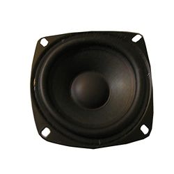 Woofer 4" per diffusore acustico