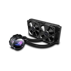 ASUS ROG STRIX LC II 240