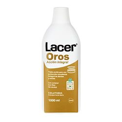 PASTA LACER OROS 125 G