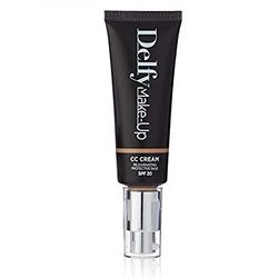 Delfy SPF20 CC Cream, Natural, Pack of 1