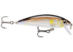 Rapala X Rap Countdown-Material corpo de jangada - isca pesca de água doce, unissexo-adulto, 50 mm (4,0 g)