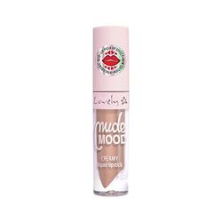 Pomadka do ust Nude Mood New Edition nr 2