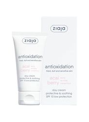 Acai Crema Facial De Día Spf10-50 ml