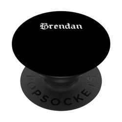L'autre Brendan PopSockets PopGrip Interchangeable