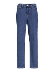 JACK & JONES Spijkerbroek voor jongens, Denim Blauw, 128 cm