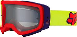 Fox AIRSPACE VOKE PC GOGGLE YELLOW OS