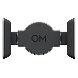 Abrazadera magnética para teléfonos Serie DJI OM 7, Compatibilidad: Osmo Mobile 7P, Osmo Mobile 7