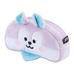 Grupo Erik Pennenzak BT21, Mang - Etui voor kinderen - Zachte pluche etui